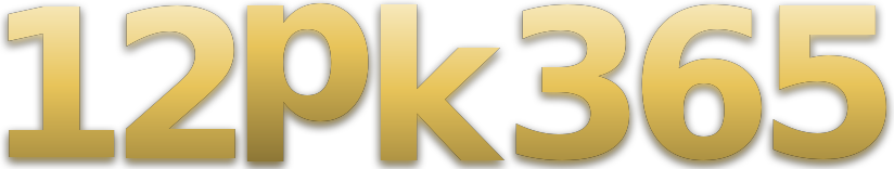 12pk365 logo
