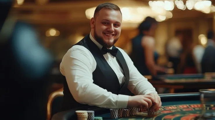 12pk365 Pakistan Casino lobby